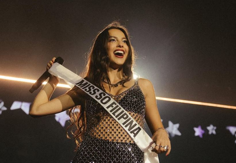 Olivia Rodrigo net worth