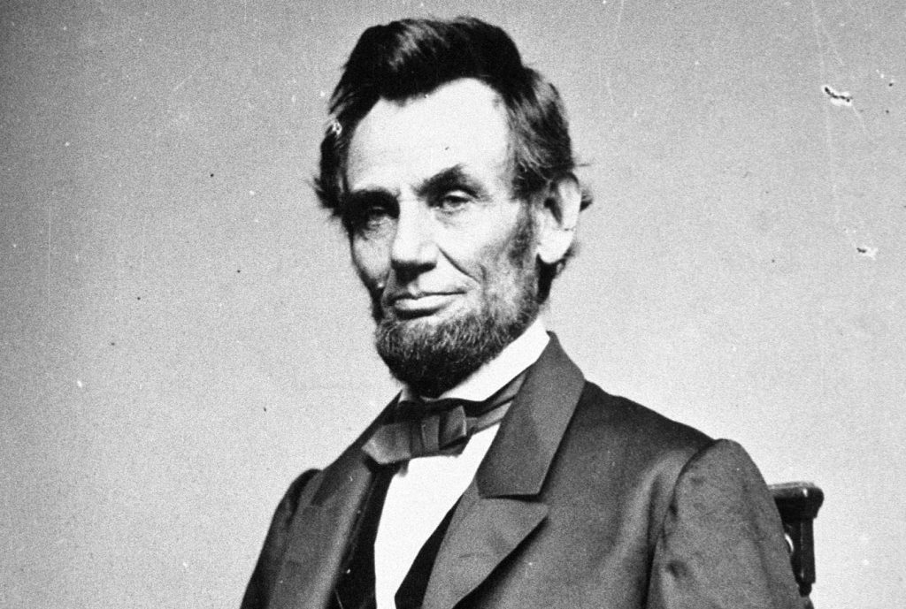 President Lincoln: A Statesman’s Legacy of Union, Emancipation, and Endurance President Lincoln