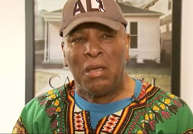 Rahaman Ali Net Worth: Age, Height, Family & Biography Rahaman Ali