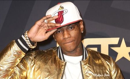 Rapper Soulja Boy Arrested for Alleged Firearm Possession Rapper Soulja Boy Arrested