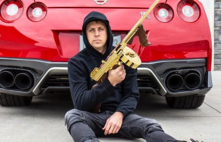 Roman Atwood Biography: Age, Height, Career & Net Worth Roman Atwood