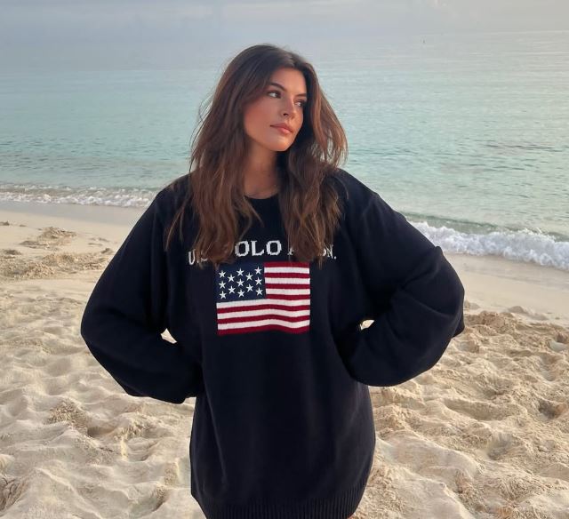 Steph Bohrer Biography: Age, Height, Boyfriend, Net Worth & Facts Steph Bohrer