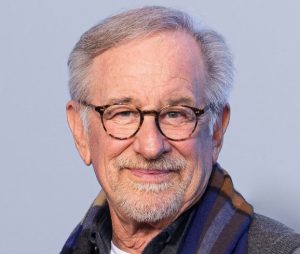 Steven Spielberg