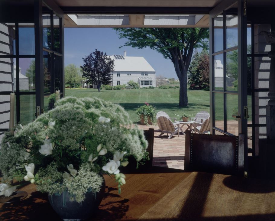 Steven Spielberg House