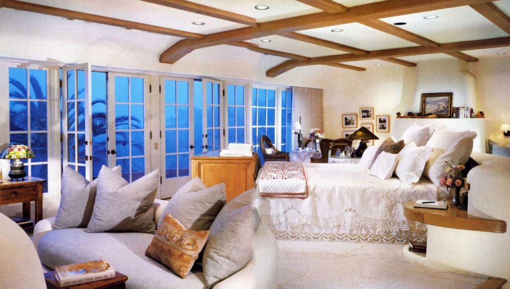 Steven Spielberg House