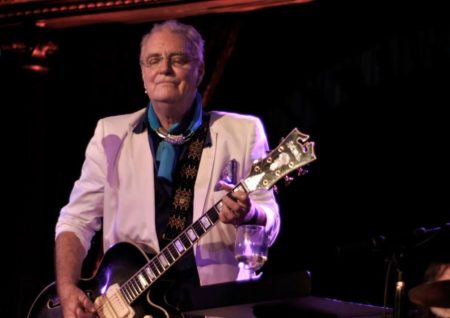 Terry Reid
