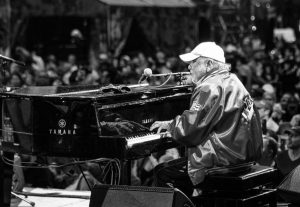 The Family of Eddie Palmieri