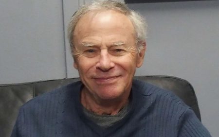 Tristan Rogers passes away