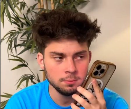 Who Is Zachary Huelsman? Age, Height, Net Worth & Facts Zachary Huelsman