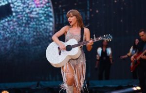 Taylor Swift net worth