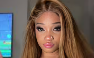 Alexis Denecheau Age