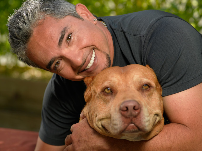 Cesar Millan Net Worth