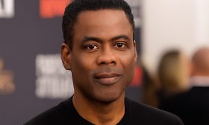 Chris Rock Net Worth