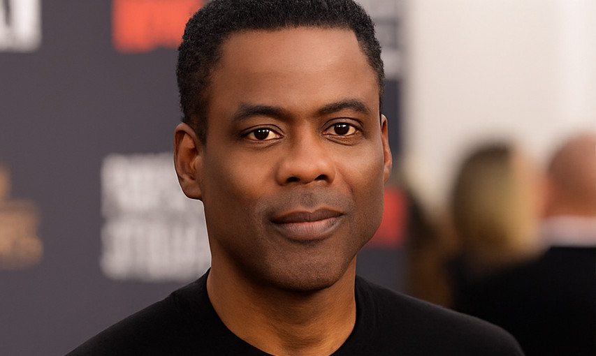 Chris Rock Net Worth
