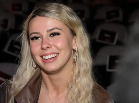 Hailey Welch Net Worth