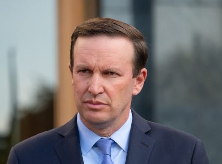 Senator Chris Murphy Net Worth 2025 – Age, Career & Biography Senator Chris Murphy Net Worth 2025