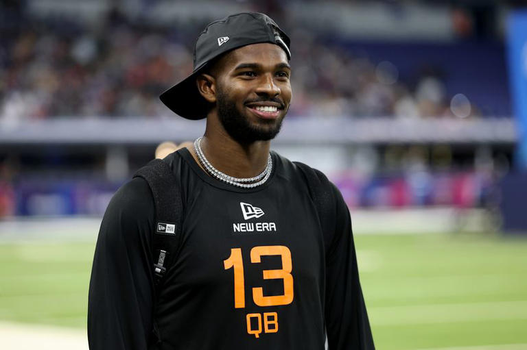 Shedeur Sanders Net Worth 2025