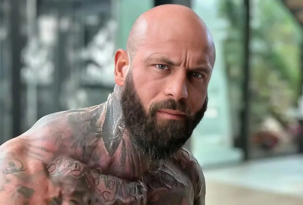 Wes Watson Net Worth 2025