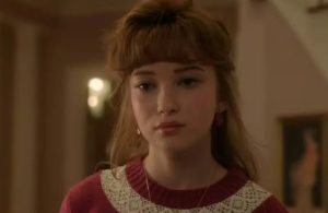 Caroline Elle Abrams