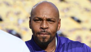 Kevin Faulk Net Worth