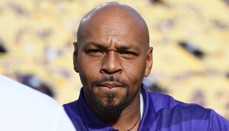 Kevin Faulk Net Worth