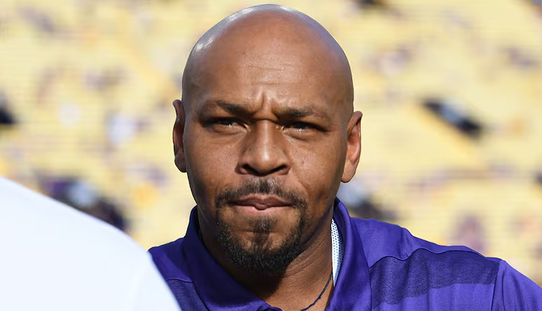 Kevin Faulk Net Worth